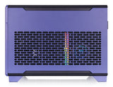 EAN 4711658545534 - Thermaltake TR100 Mini Tower Violeta imagen 7