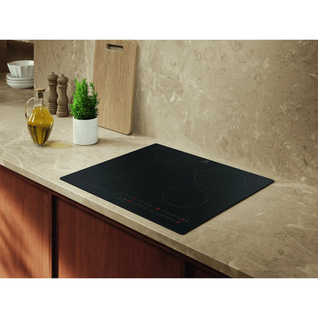 EAN 7333394124315 - Electrolux EIV63443CT Negro Integrado 60 cm Con placa de inducción 4 zona(s) imagen 8