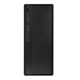 EAN 0753263077523 - Chieftec BS-10B-300 carcasa de ordenador Mini Tower Negro 300 W imagen 3