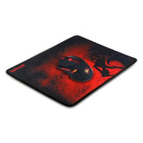 Redragon Combo Ratón Inalámbrico + Alfombrilla M601wl+P601