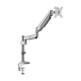 Soporte Tripp Lite Ddr1732sal  Para Monitor 32" Abrazadera/Atornillado Plata