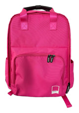 Mochila 15" 6 Rosa