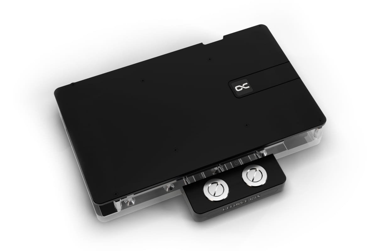 EAN 4250197102421 - Alphacool Core Carcasa trasera imagen 3