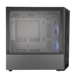 EAN 4719512097601 - Cooler Master MasterBox MB320L ARGB Mini Tower Negro imagen 5