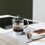 EAN 8711871015360 - Leopold Vienna LV01536 cafetera manual Francés de Prensa 600 L Transparente imagen 3