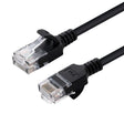 EAN 5711783204862 - Microconnect V-UTP615S-SLIM cable de red Negro 15 m Cat6 U/UTP (UTP) imagen 1