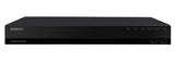 EAN 8801089215024 - Hanwha WRN-810S 1U Negro imagen 1