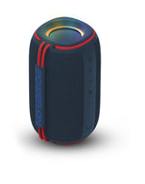 EAN 4895232710201 - Red Bull Racing RB-SK440 altavoz portátil o de fiesta Altavoz portátil estéreo Negro, Rojo 8 W imagen 2