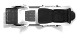 Playseat Silla De Juego Fo.00334 / Formula Inminct F1 Edition Blanco