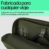 Notebook Carrying Case - 15.6inch - Grey-Green