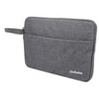 EAN 0766623439916 - Manhattan 439916 maletines para portátil 36,8 cm (14.5") Gris imagen 1