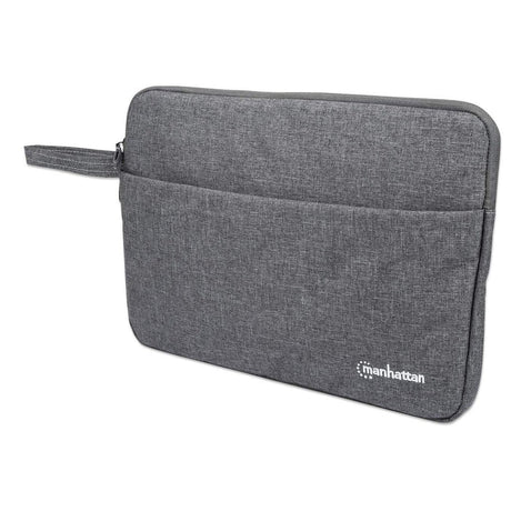 EAN 0766623439916 - Manhattan 439916 maletines para portátil 36,8 cm (14.5") Gris imagen 1