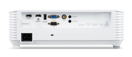EAN 4710180941937 - Acer H6518STi Proyector de alcance estándar 3500 lúmenes ANSI 1080p (1920x1080) Blanco imagen 6
