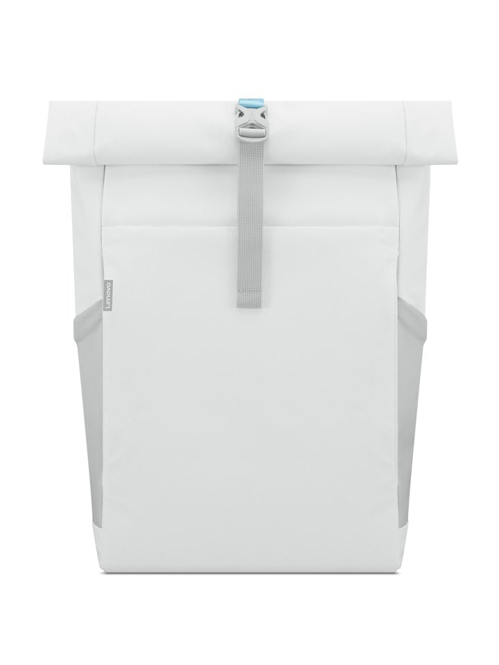 Mochila Lenovo Ideapad Gaming Modern Blanca