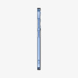 Spigen Liquid Crystal Galaxy S25 Crystal Clear