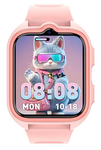 Smartwatch Z30/Pink Z30pink Blackview