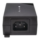 Techly I-Swhub 3000sty2 Fuente De Alimentación Poe+ Gigabit, 1x Rj45 30w 802.3af/At