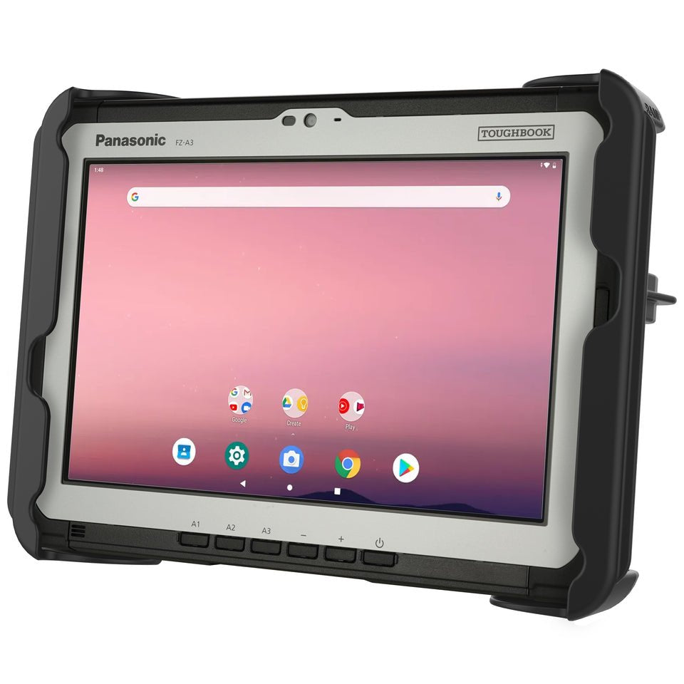 Tab-Tite Holder For Panasonic  Fz-G2  Fz-A3