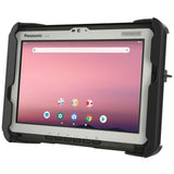 Tab-Tite Holder For Panasonic  Fz-G2  Fz-A3