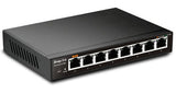 Draytek Vigor Switch G-1080 8-Port