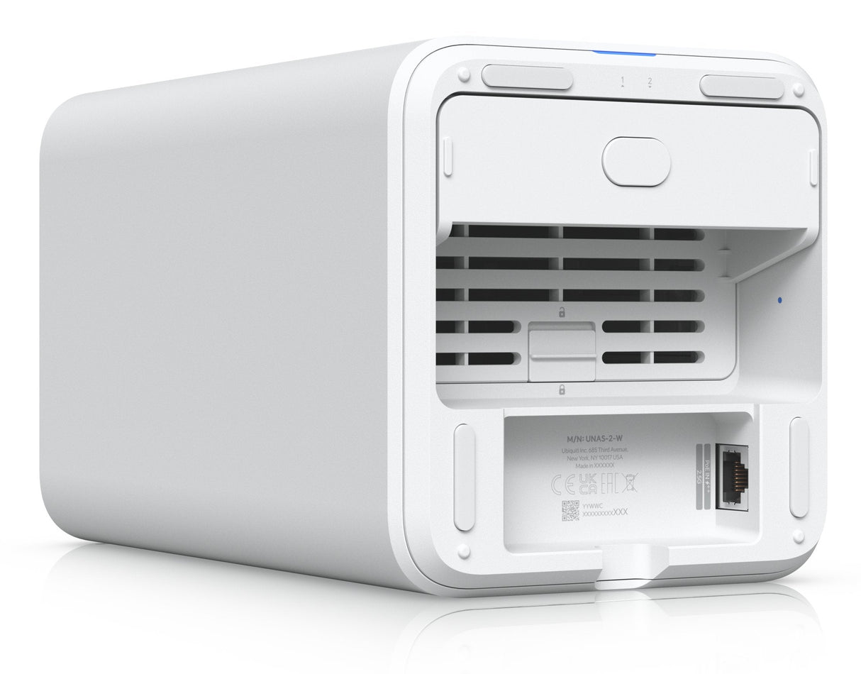 Ubiquiti Unifi Unas2 Blanco Unas-2-W