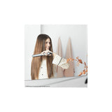 Plancha Para El Pelo Cecotec Bamba Ritualcare 890 Titanium Negra