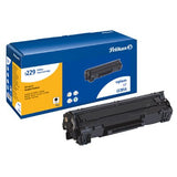 Pelikan Toner Hp Ce285a 1229 Negro Rehilt