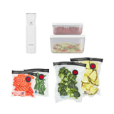 Juego De Iniciación De Plástico S/M Zwilling Fresh & Save 36807-006-0
