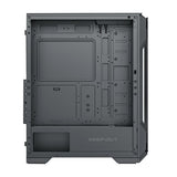 EAN 8435099533436 - KeepOut XC-901 PRO carcasa de ordenador Negro imagen 4
