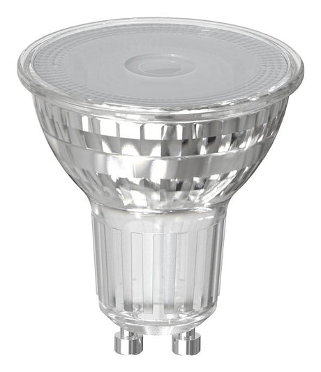 EAN 4099854457586 - Osram LED PAR16 DIM P lámpara LED Blanco cálido 2700 K 3,7 W GU10 E imagen 4