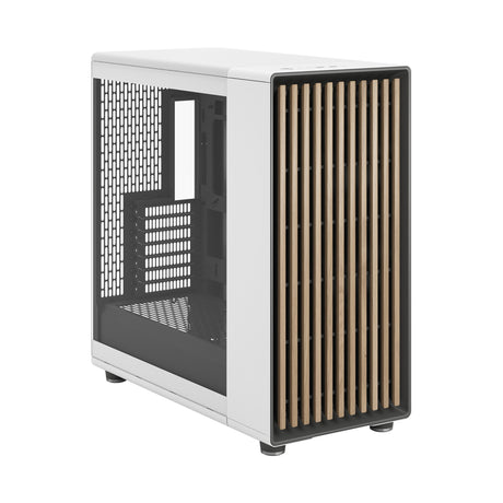 EAN 0843276109479 - Fractal Design North XL Escritorio Blanco imagen 3