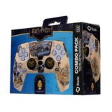 Carcasa Harry Potter Combo Hogwarts