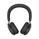 Jabra Evolve2 75 Ms Negro + Estación De Carga + Link 380a
