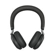 EAN 5706991024302 - Jabra Evolve2 75 Auriculares Inalámbrico Diadema Oficina/Centro de llamadas Bluetooth Negro imagen 1