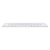 EAN 0194252542606 - Apple Magic Keyboard teclado Hogar Bluetooth QWERTY Portugués Blanco imagen 2