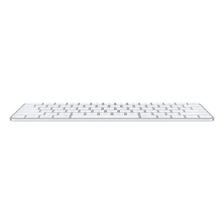 EAN 0194252542606 - Apple Magic Keyboard teclado Hogar Bluetooth QWERTY Portugués Blanco imagen 2