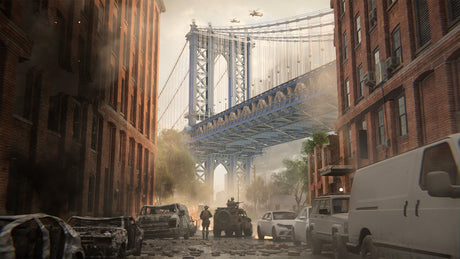 EAN 5035224125401 - Electronic Arts Battlefield 6 Phantom Edition, PS5 De lujo Plurilingüe PlayStation 5 imagen 5
