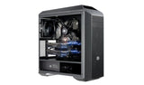 Coolermaster Ventilador Cpu Refrigeracion Liquida Masterliquid Lite 120