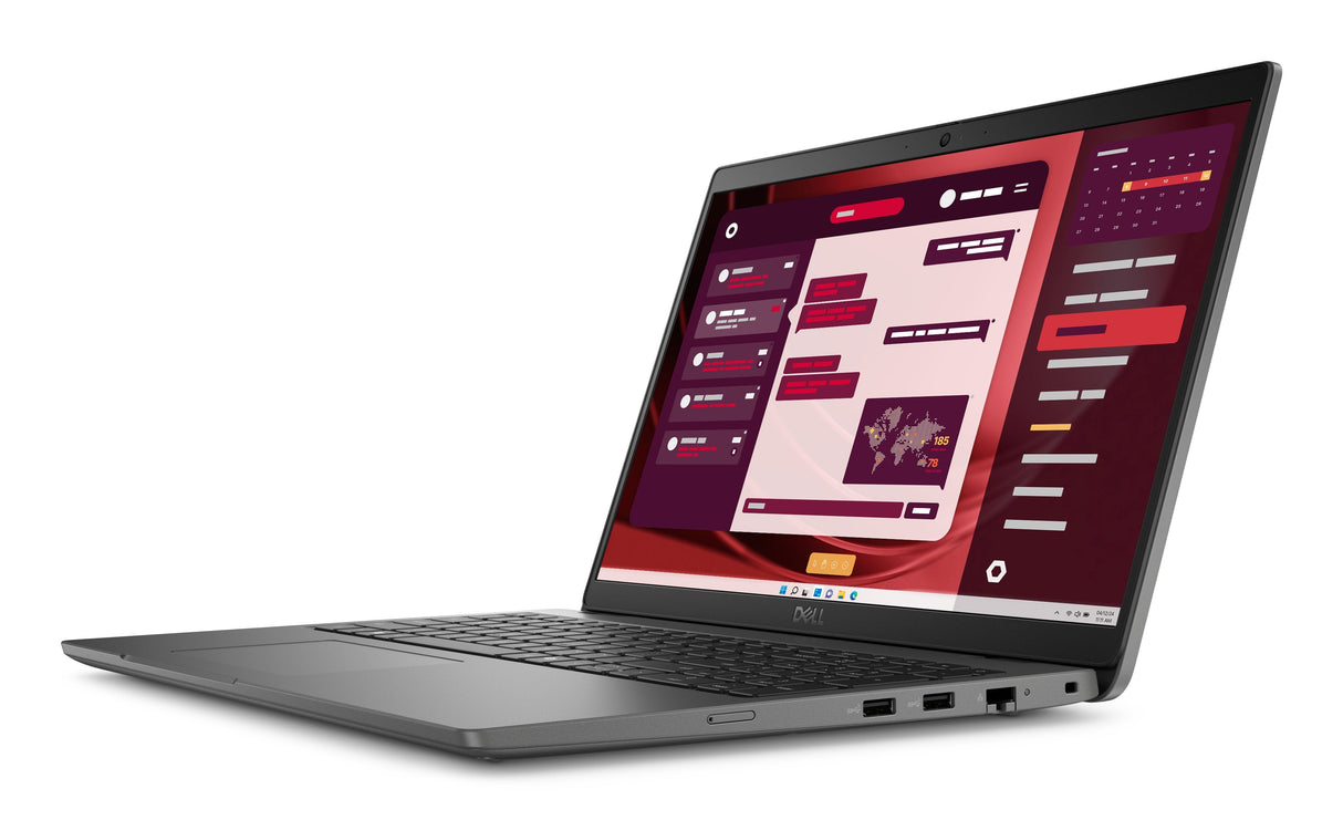 EAN 5397184802106 - DELL Latitude 3550 Intel Core Ultra 5 125U Portátil 39,6 cm (15.6") Full HD 16 GB DDR5-SDRAM 512 GB SSD W imagen 4