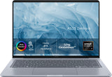 Portátil Asus Zenbook 14 Oled Ux3480ka U2051w Copilot+ Pc 14 " Wuxga Amd Ryzen Ai 7 345 50 Tops 16gb Ram 512gb Ssd W11h Sin Cargador