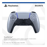 EAN 0711719577348 - Sony DualSense Plata Bluetooth/USB Gamepad Analógico/Digital PlayStation 5 imagen 5