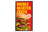 Samsung Oh46dx-W Outdoor Signage Display 117 Cm 45,9 Zoll