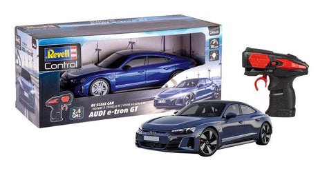 EAN 4009803246680 - Revell 4009803246680 modelo controlado por radio Coche Motor eléctrico 1:24 imagen 2
