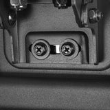 Montis Uchwyt Tv Denali 37"- 105" Mt162 2,67 M (105") Negro