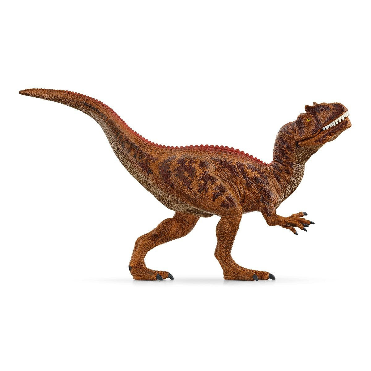 Schleich Dinosaurios Allosaurus 15026