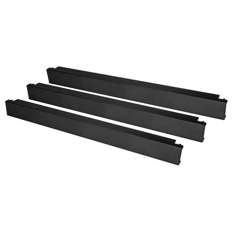 EAN 65030870443 - StarTech.com BLANKP10 accesorio de bastidor imagen 3