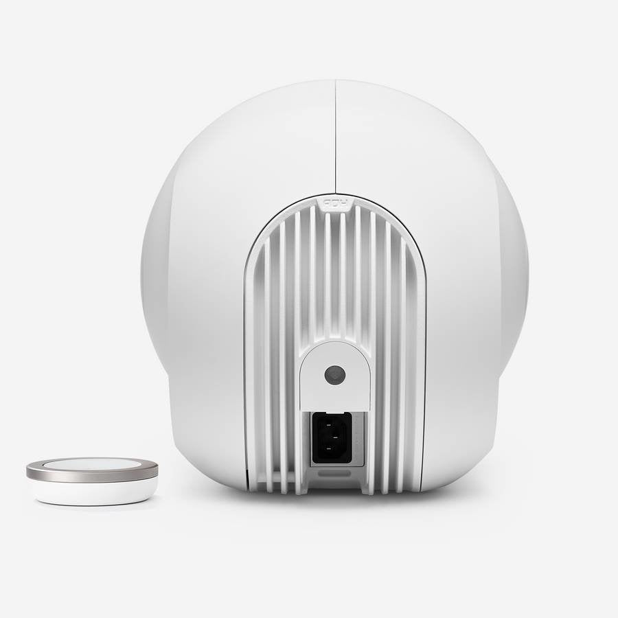EAN 3663424013239 - Devialet Phantom I 108 dB Oro, Blanco Inalámbrico y alámbrico 1100 W imagen 5