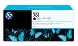 Tinta Original Hp Designjet 761 Negro Mate De 775 Ml