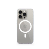 EAN 8596049189858 - Epico Mag+ Hero funda para teléfono móvil 15,5 cm (6.1") Transparente imagen 3
