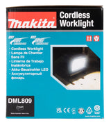 Lámpara Led Makita Dml809